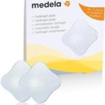 Medela Hydrogel Patches 4 Pcs