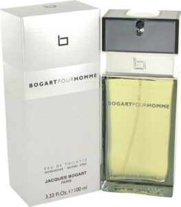 Jacques Bogart - Jacques Bogart pour Homme - Eau De Toilette - 100ML - Afbeelding 2