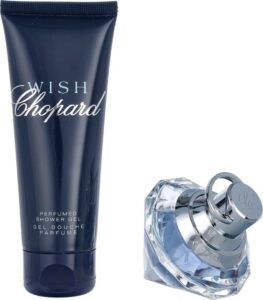 Chopard Wish - 30 m Eau de Parfum + 75 ml Showergel - Geschenkset - Afbeelding 4