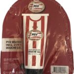 PSV Muts met 200ml Douchegel - One size