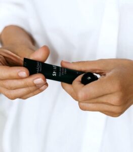 MÁDARA SMART Anti-Fatigue Oogcreme 15 ml - antioxidanten - vegan - Afbeelding 4