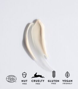 MÁDARA Deep Moisture Night Cream 50 ml - hyaluronzuur - Afbeelding 2