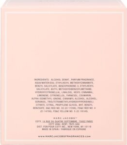 Marc Jacobs Daisy Love Eau So Sweet Eau de toilette spray 100 ml - Afbeelding 3