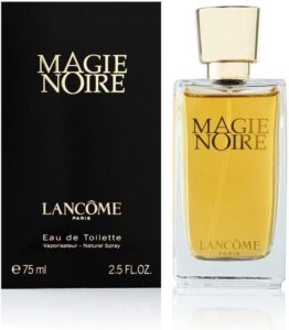 Lancôme Magie Noire 75 ml Eau de Toilette - Damesparfum - Afbeelding 2