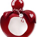 NINA RICCI NINA ROUGE EAU DE TOILETTE 80ML VAPORIZADOR