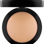 Mac Mineralize Skinfinish Natural Medium Tan Powder 10g