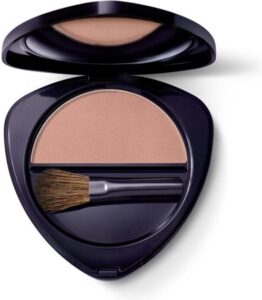 DR. HAUSCHKA - Blush 02 Apricot - 5 gr - Blush - Afbeelding 2