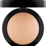 MAC Cosmetics Mineralize Skinfinish Natural - Medium Golden - Gezichtspoeder