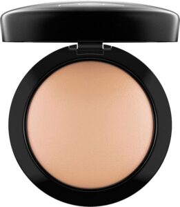 MAC Cosmetics Mineralize Skinfinish Natural - Medium Golden - Gezichtspoeder