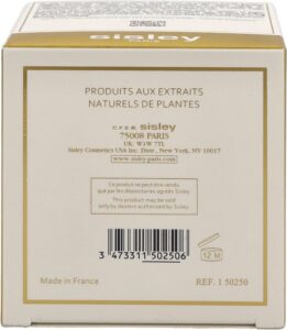 Dry to Very Dry Skin Care Complete Sisley and L IntA c gral Anti Age  Extra Rich For Dry Skin Day And Night  50 ml - Afbeelding 3