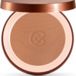 Collistar Silk Effect Bronzing Powder gezichtspoeder 4.4 10 g