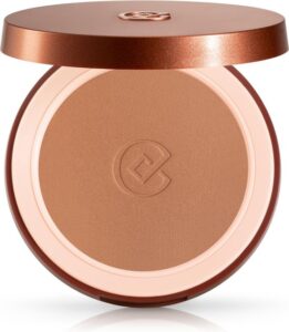 Collistar Silk Effect Bronzing Powder gezichtspoeder 4.4 10 g