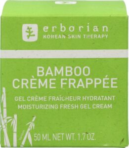 Erborian - Bamboo Crème Frappée - 50 ml - Afbeelding 4