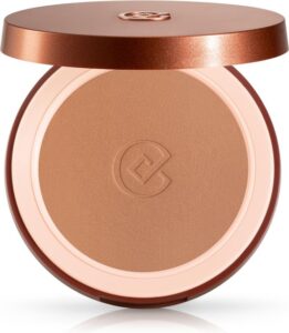 Collistar Silk Effect Bronzing Powder gezichtspoeder 03 10 g