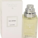 Sens & Bois by The Different Company 90 ml - Eau De Toilette Spray