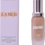 LA MER - SOFT FLUID LONG WEAR FOUNDATION SPF20 - SAND - 30 ml - foundation