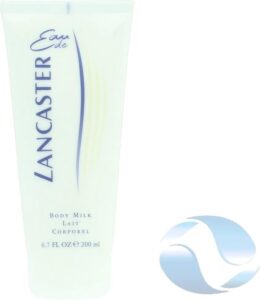Lancaster Eau de Lancaster Body Lotion 200 ml  woman - Afbeelding 2
