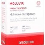 Sesderma Moluvir Topical Treatment 30 20ml