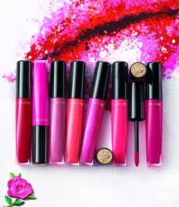 Lancôme L'Absolu Gloss Sheer Lipgloss - 383 Premier Baiser - Afbeelding 2