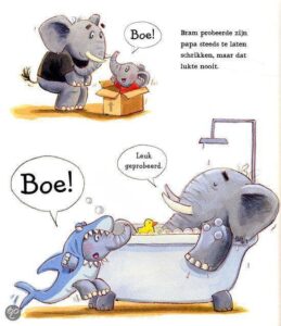 De kleine kaasdieven - Boek - Afbeelding 4