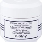 Sisley CrEme Pour Le Cou Formule Enrichie 50 Ml