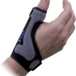 Mt S Basko Airmed Duimorthese 14 - 18 cm