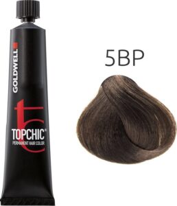 Goldwell Topchic Haarverf 60ml - Afbeelding 3