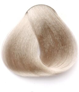 Fanola - Haarverf Blond Cream - 11.13 Super Platina Blond Beige - Afbeelding 3