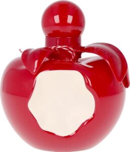 NINA RICCI NINA ROUGE EAU DE TOILETTE 80ML VAPORIZADOR - Afbeelding 2