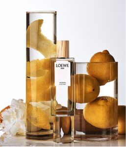 Damesparfum Loewe 001 Woman EDP (30 ml) - Afbeelding 2