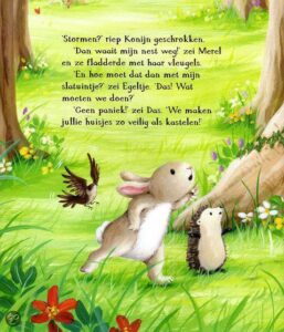 Als je een vriendje nodig hebt - Afbeelding 13