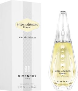 Givenchy Ange ou DÃƒÆ’Ã†â€™Ãƒâ€šÃ‚Â©mon Le Secret EDT W 50 ml