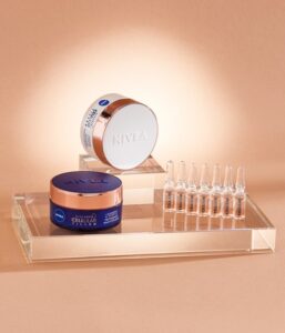 NIVEA CELLular Filler +ELASTICITY Ampullen - 7 x 1,2ml - Afbeelding 4