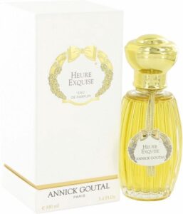 Annick Goutal Heure Exquise Eau de Parfum 100ml