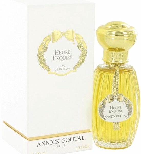 Annick Goutal Heure Exquise Eau de Parfum 100ml