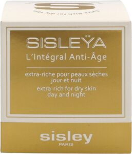 Dry to Very Dry Skin Care Complete Sisley and L IntA c gral Anti Age  Extra Rich For Dry Skin Day And Night  50 ml - Afbeelding 4