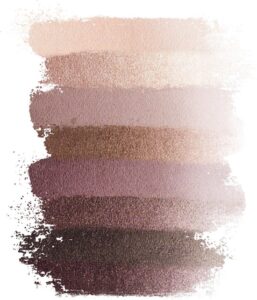 Max Factor Masterpiece Nude Palette Oogschaduw - 003 Rose Nudes - Afbeelding 2