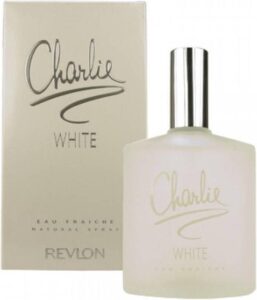 Revlon - Charlie White eau Fraiche - Eau De Toilette - 100ML - Afbeelding 3