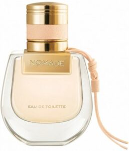 Chlo‚ Nomade - 50 ml - eau de toilette spray - damesparfum - Afbeelding 2