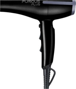 Föhn Furious Plus Eurostil Furious Compact Plus Compact - Afbeelding 2