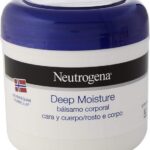 Comfort Balm Deep Hydration Set 2 X By Neutrogena 300 Ml