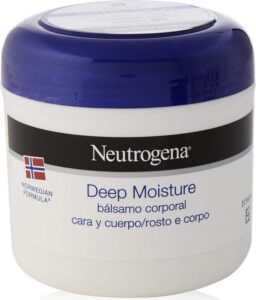 Comfort Balm Deep Hydration Set 2 X By Neutrogena 300 Ml