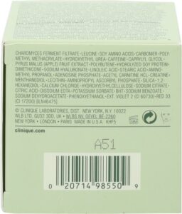 Clinique De Aging Clinique Smart Clinical MD Multi Dimensional Age Transformer Duo Gel Creme Resculpt   Revolumize 50ml - Afbeelding 7