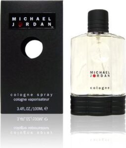MICHAEL JORDAN by Michael Jordan 100 ml - Cologne Spray - Afbeelding 3