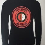 Feyenoord Kids Sweater - Maat 116/122