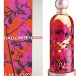 Jesus Del Pozo Halloween Kiss Eau De Toilette Spray For Women 100 Ml