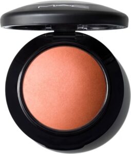 Mac - Mineralize Blush Joy Blush - 3,2 gr - Afbeelding 2