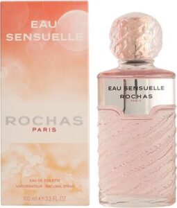 Eau Sensuelle Eau De Toilette (edt) 100ml