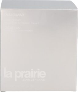 La Prairie Skin Caviar Luxe Cream Premier - 100ml - Afbeelding 2