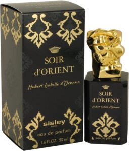 Soir D'orient Eau De Parfum (edp) 50ml - Afbeelding 4